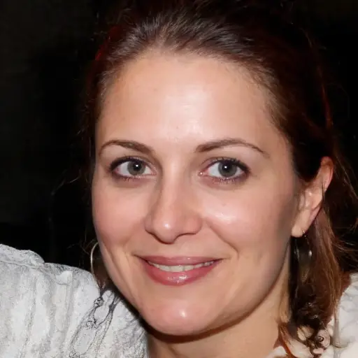 Anna F. — Verified Skinny Signal Complex Customer